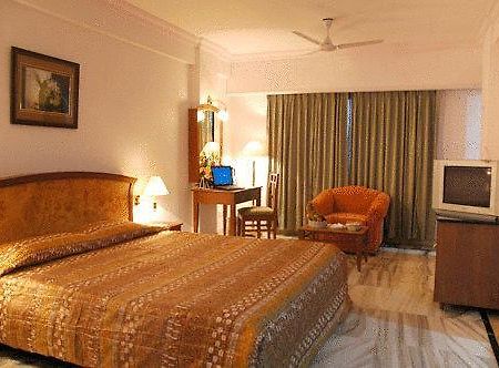 Hotel Chariot Chennai Værelse billede