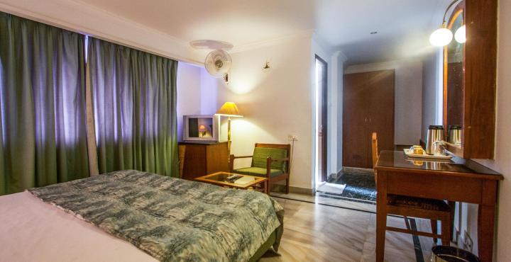 Hotel Chariot Chennai Eksteriør billede