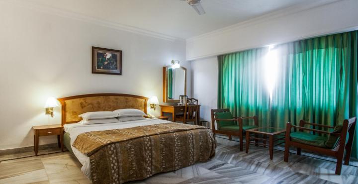 Hotel Chariot Chennai Eksteriør billede