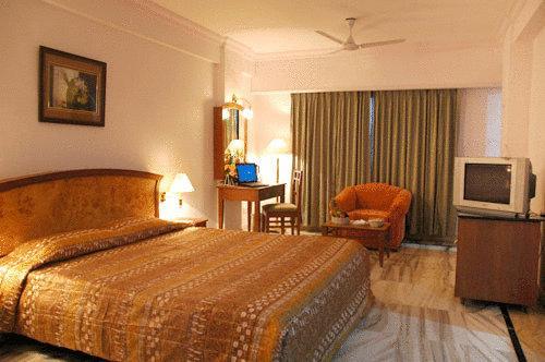Hotel Chariot Chennai Værelse billede